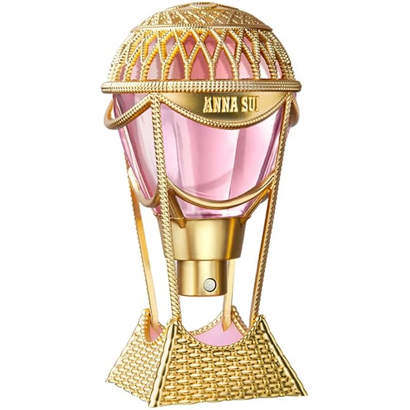 ANNA SUI 오드뚜왈렛 30ml 플로럴 프루티 구르망