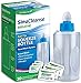 Sinu Cleanse Squeeze Nasal Wash Bottle Size: KIT