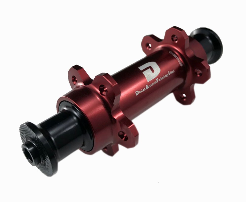 New S6X Alloy Push Kids Balance Bike Bicycle Super Light hub Front+Rear Set