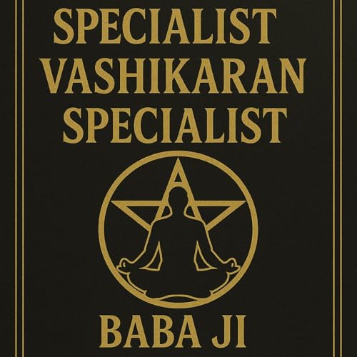 Page de couverture de Black Magic Specialist Astrologer Baba ji +91-7976160211