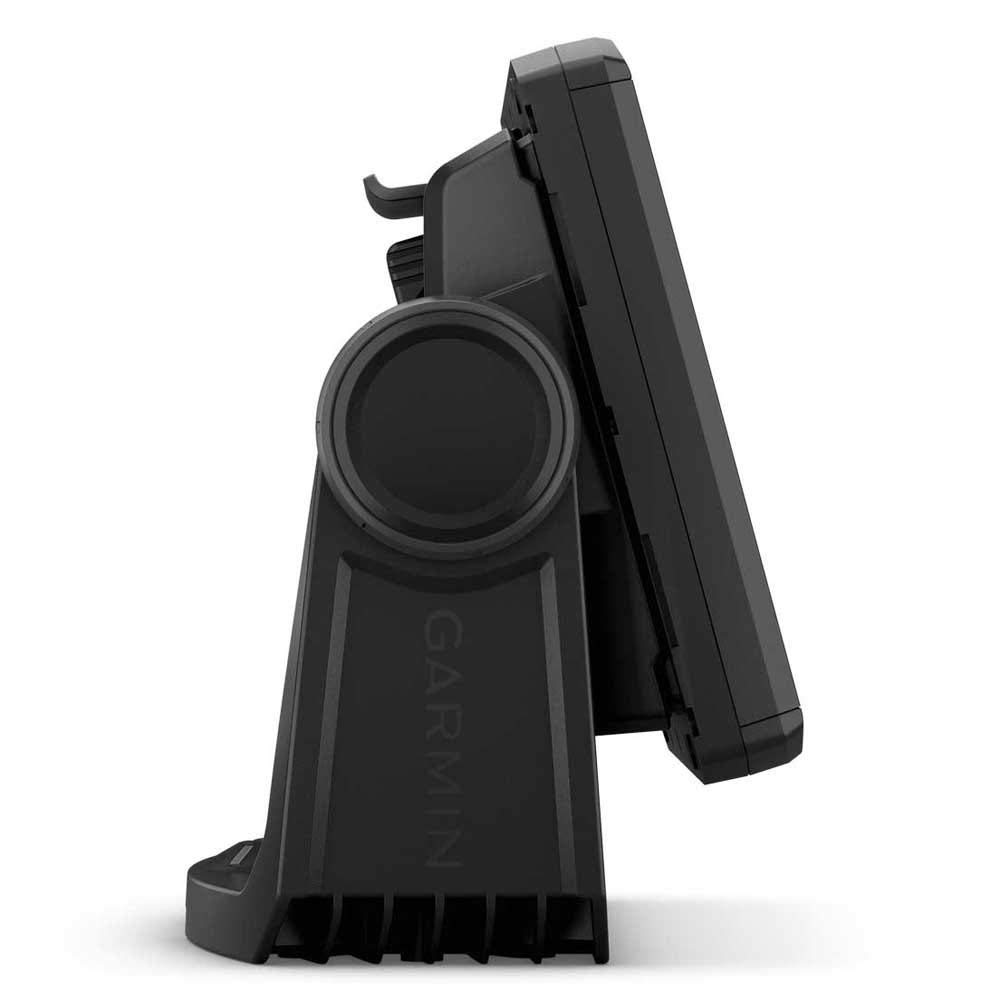 Garmin Echomap UHD 6.2", 0.7 kg, transducteur GT24, Traceur de Cartes LCD avec Carte Mondiale