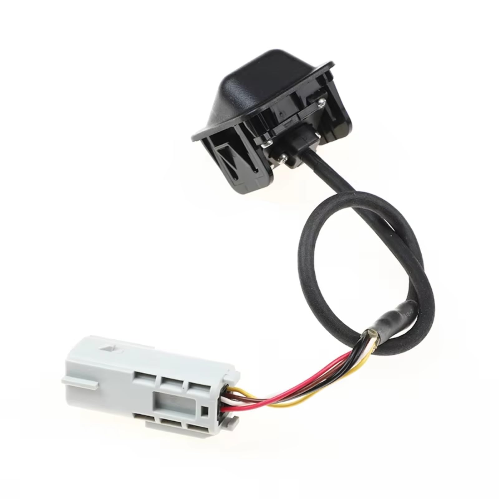 Telecamera Retromarcia Compatibile Con Buick Para Regal 2014 2015 2016 2017 Telecamera Retromarcia Parcheggio Auto Componente Ricambio Modifica OEM 23323601