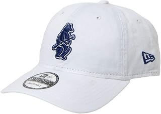 [ニューエラ] Newera キャップ 9TWENTY 野球チーム 920 ヤンキース ドジャース LA ベースボール NYY 柔らか クロスストラップ 調節可 帽子 NEWERA 9TWENTY