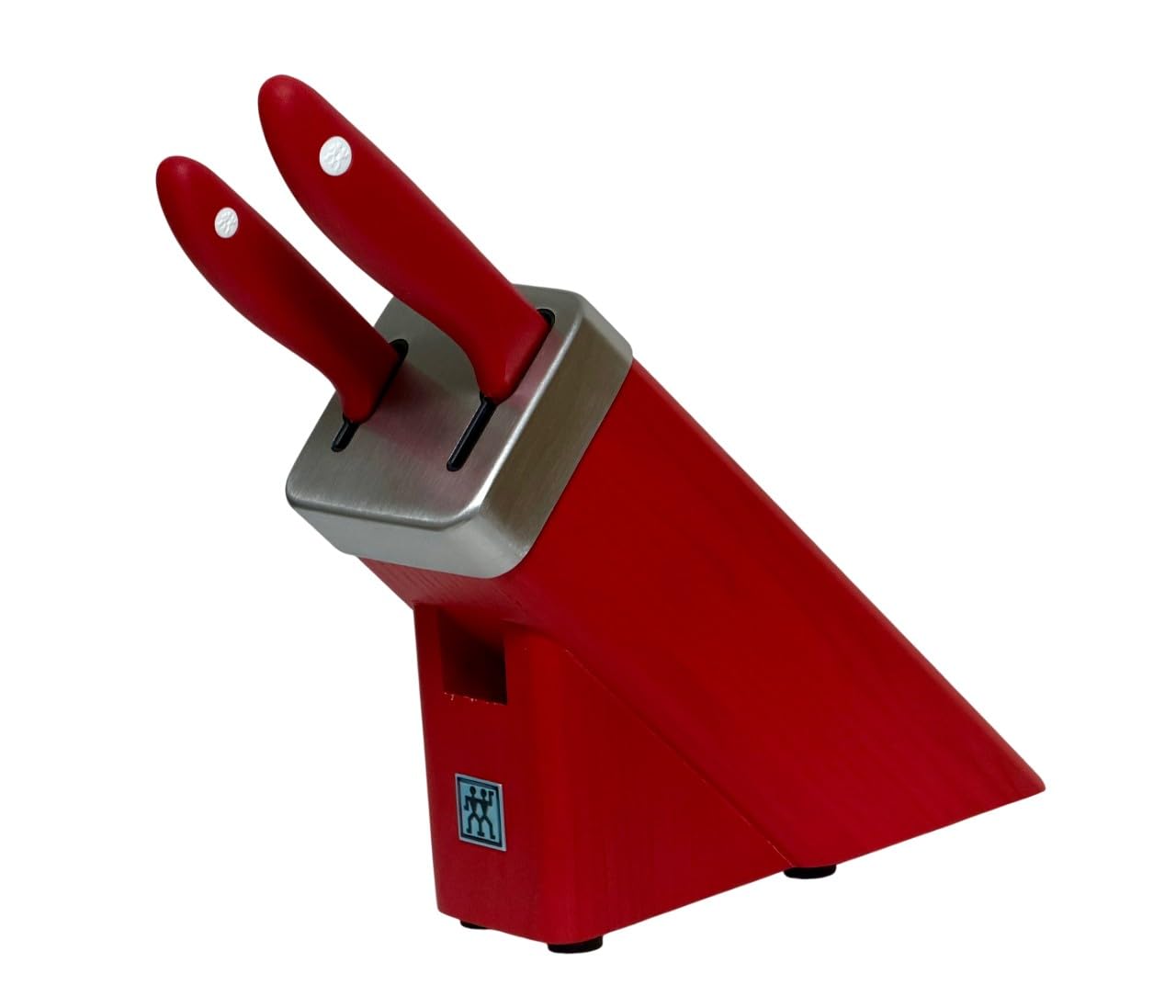 ツヴィリング ポイント ナイフブロック 3点セット