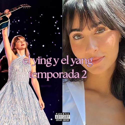 Couverture de POKES Y CORTES 🍚| El Ying y el Yang 2x02