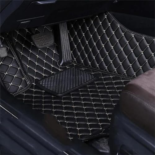 Accessoires Skoda Superb 2009-2014 sur mesure haute qualité