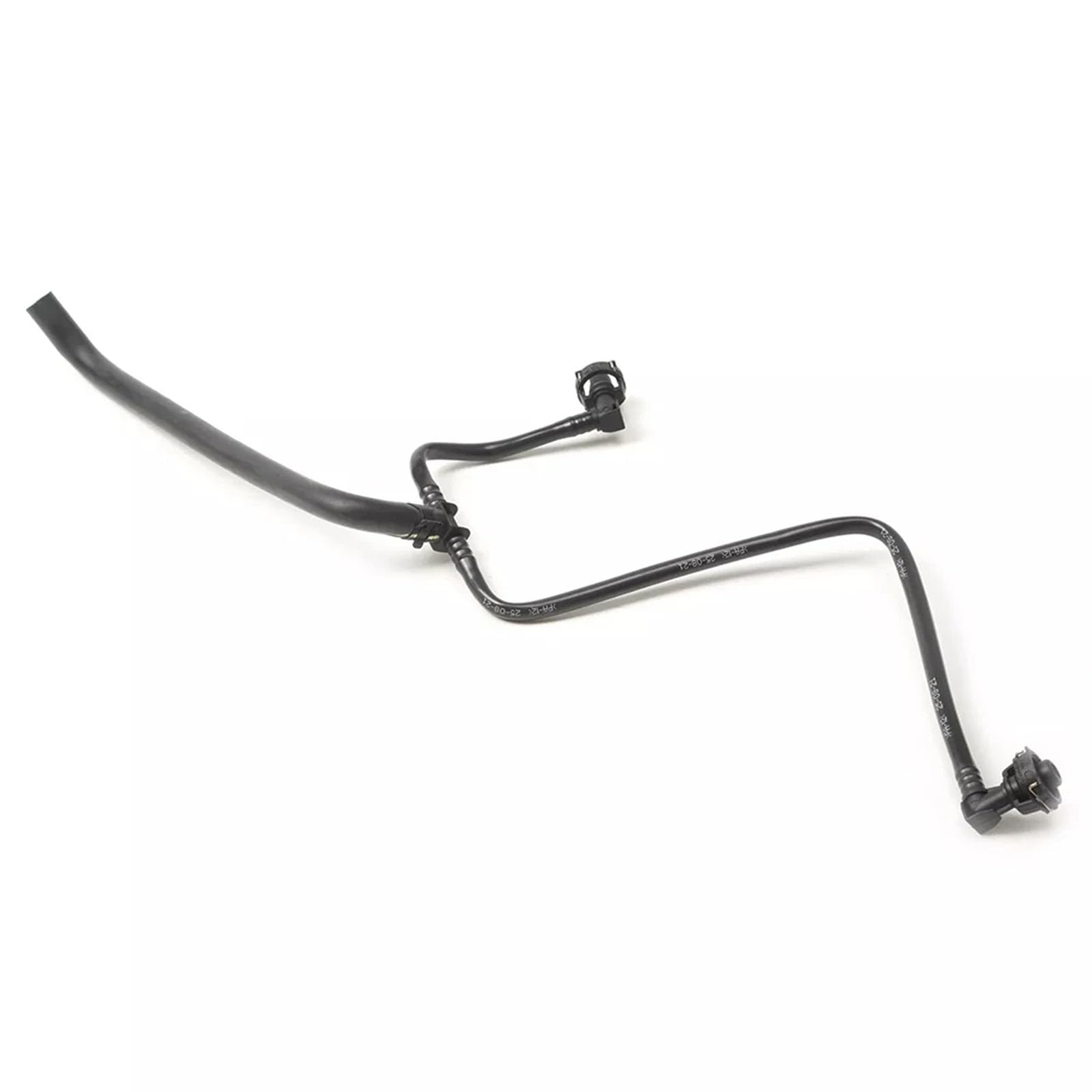 Automotive Accessories for 2013-2015 Coolant Reservoir Tanks Radiator Hose 8K0121081BH 95B121447A Return Pipe Part Coolant Hose