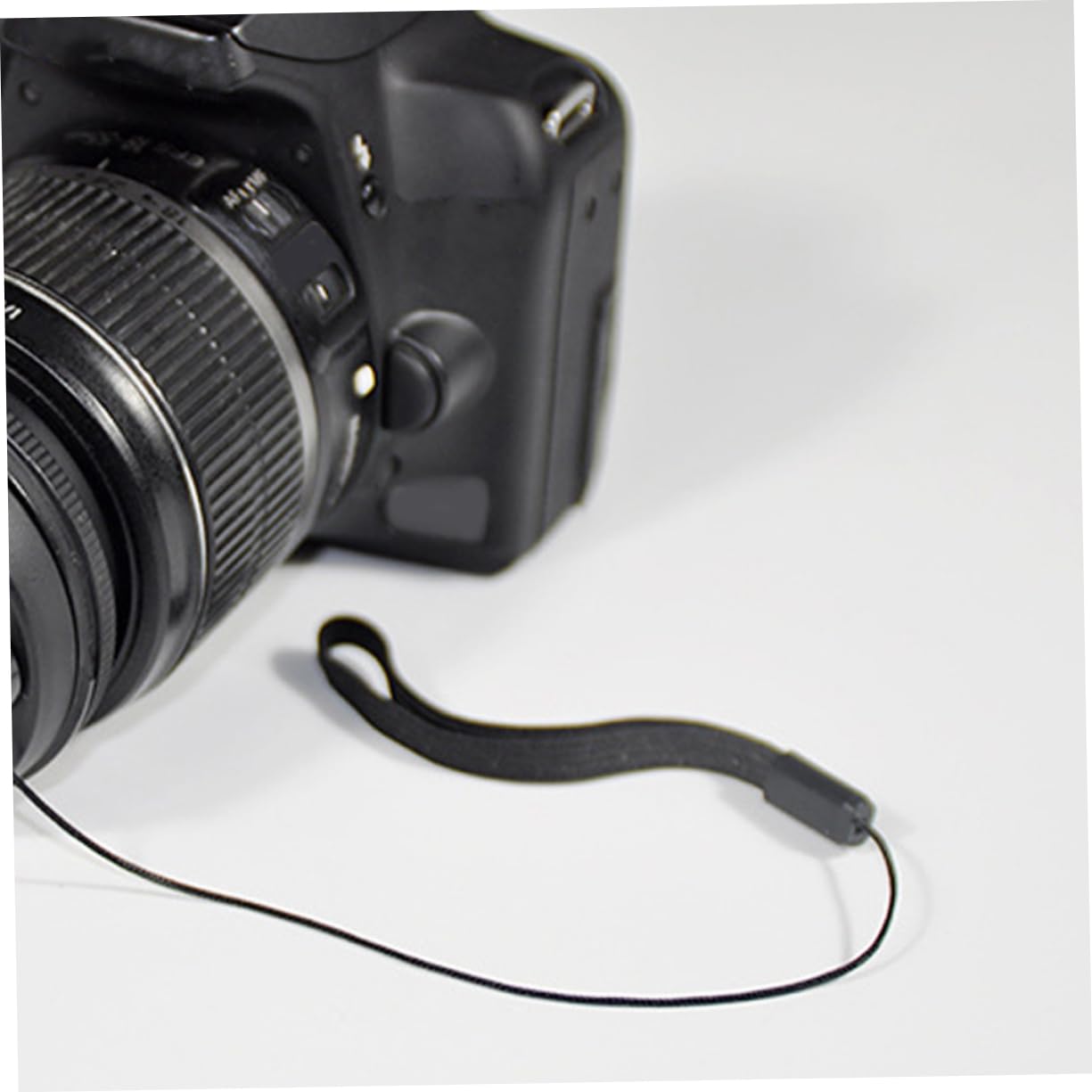 Lurrose Correa De Cámara Accesorios De Fotografía Poliéster Soporte Pérdida Y Lentes Uso Profesional Y Aficionados