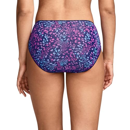 Image of Jockey Women's Underwear No Panty Line Promise Tactel Hi Cut