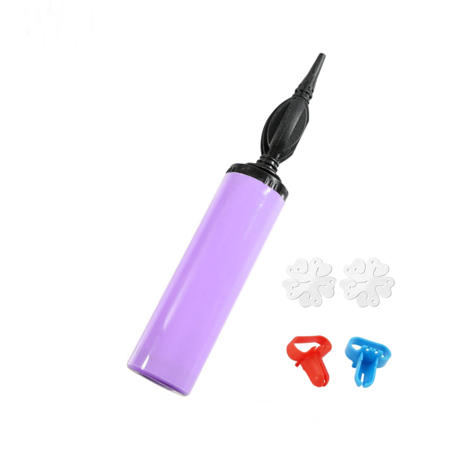 Amazon.co.jp: 風船 空気入れ 「2023 バルーン ポンプ 両方稼働 2倍速