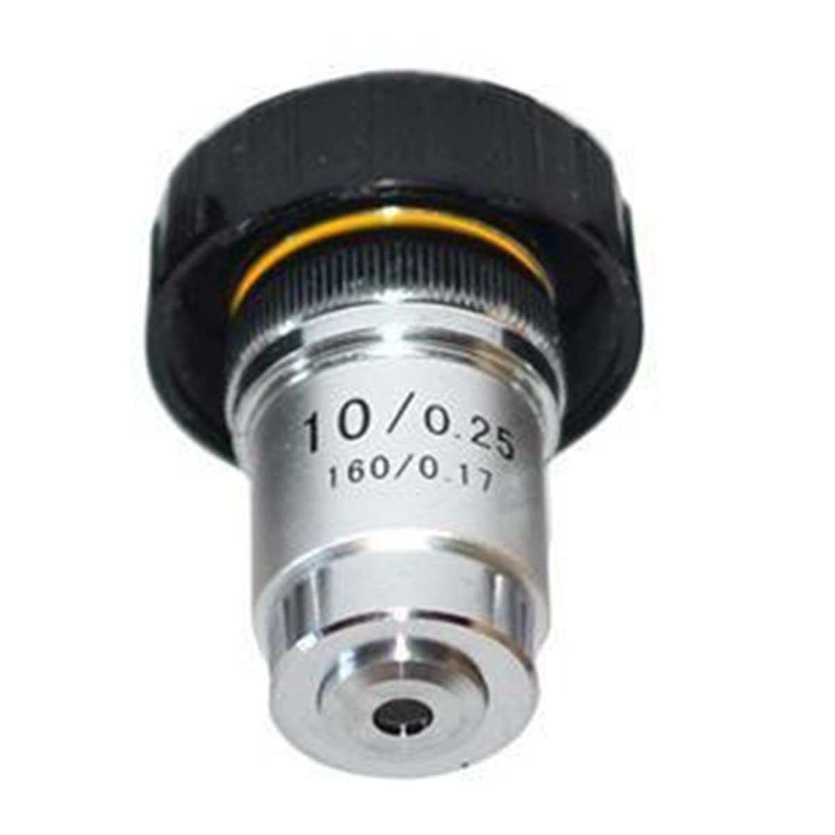 Microscope 195-Type Microscope Objective Lens Double Achromatic Objective Lens(10X achromatic Type)