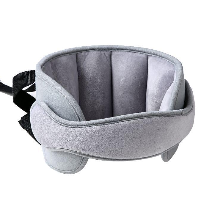 Soporte para Cabeza de Silla de Auto miniatura 1