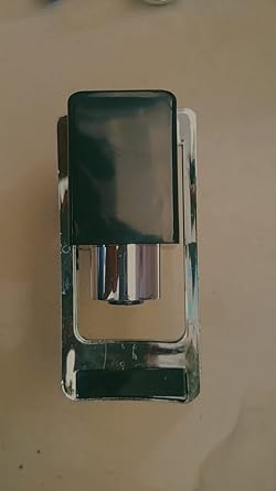 Aqua 2090 Tap Water Purifier, Easy to Use, Elegant Black Design, Smooth Finish