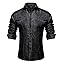 Black&paisley Black&paisley