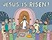 Jesus is Risen!: An Easter Pop-Up Book (Agostino Traini Pop-Ups, 3)