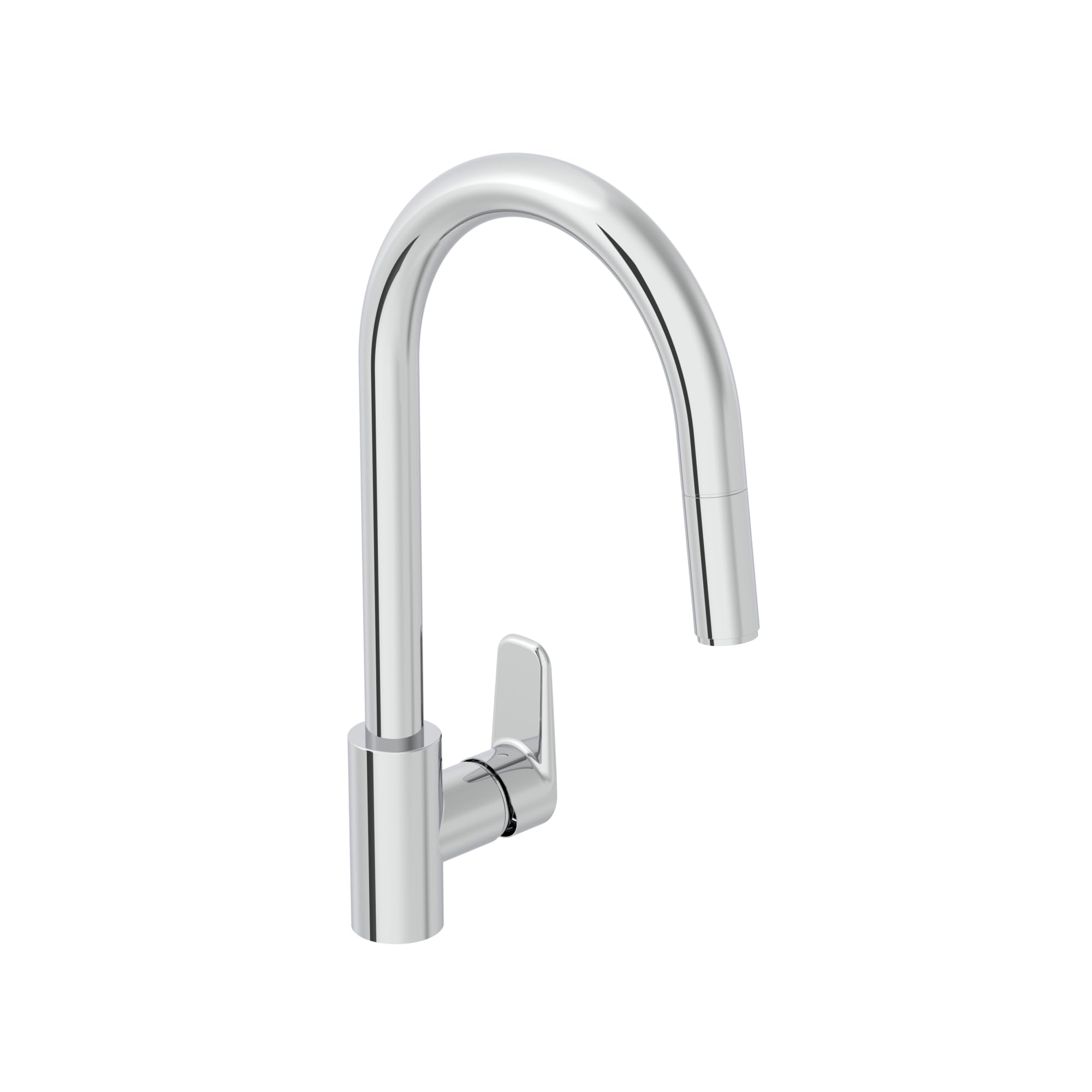 ARTEMA Shift T20 A43678 Eviye Bataryası, C Tipi, Pull-Down, Krom