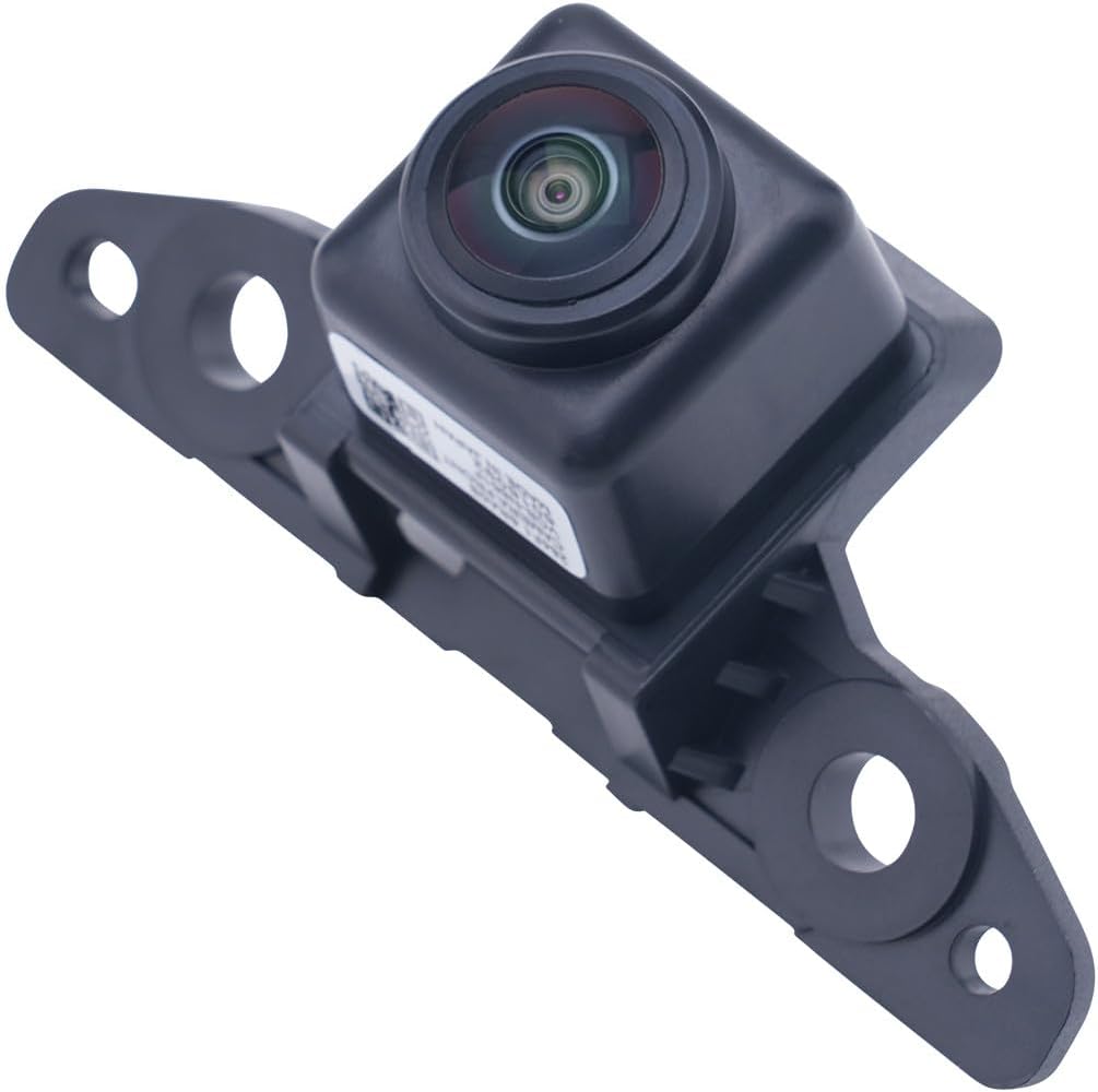 284F1-6RA0B Park Assist Camera Replacement for Nissan Rogue 2020-2023, OE Front View Grill Cam Replaces 284F1 6RA0B 284F16RA0B 596-11687 by GreenYi