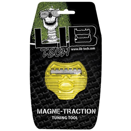 LIB Tech Lib MTX Outil de réparation Cover