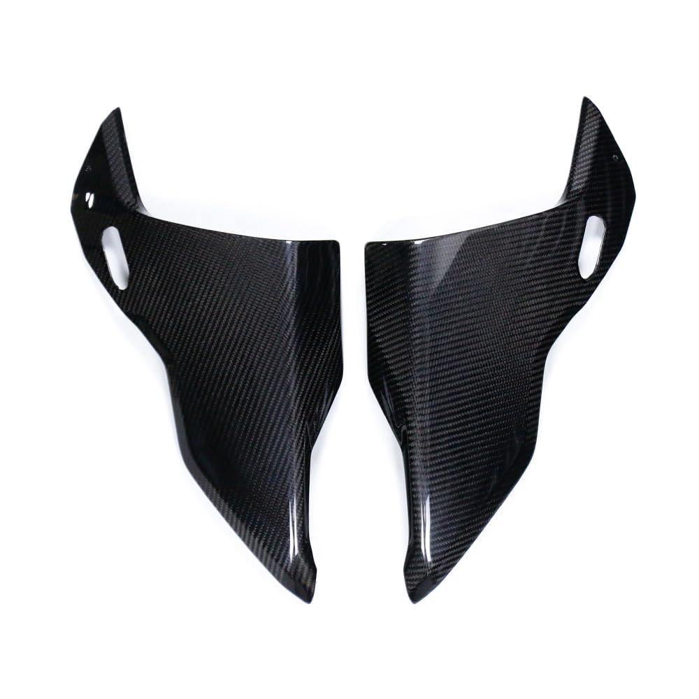 Amazon.com: Motorcycle 2025 S1000RR Front Headlight Fairing Cover