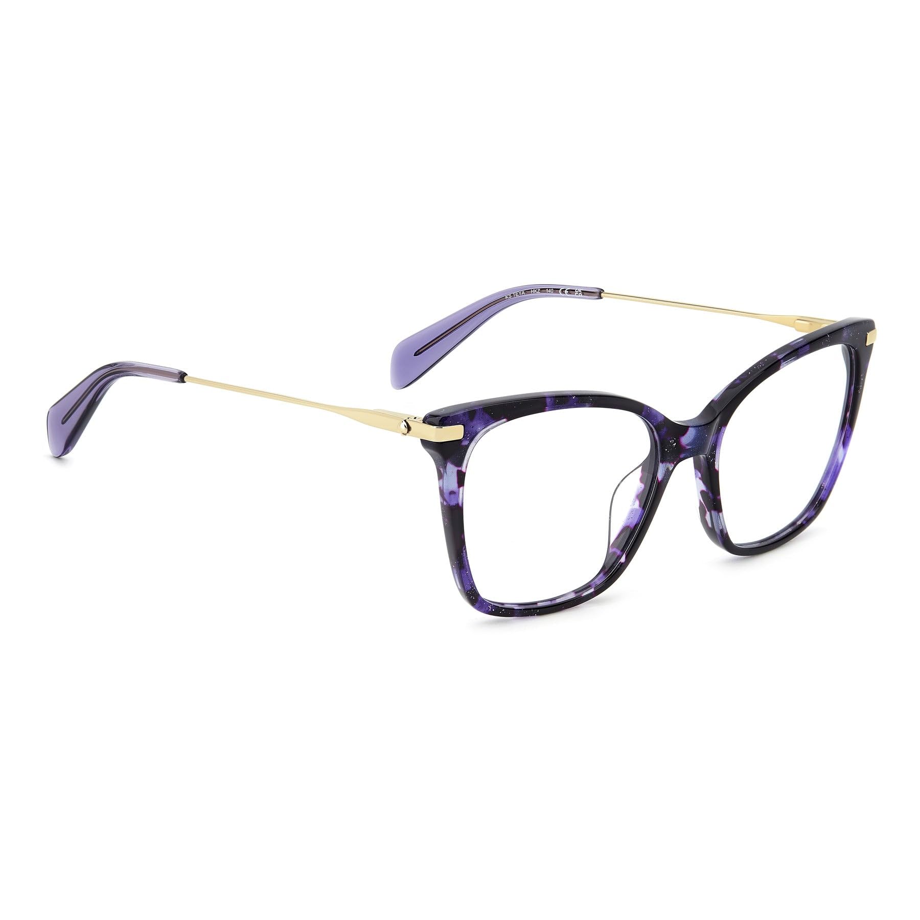 kate spade new york Ks Teya Occhiali Donna (Pacco da 1)