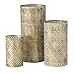 Pillar candles or wax