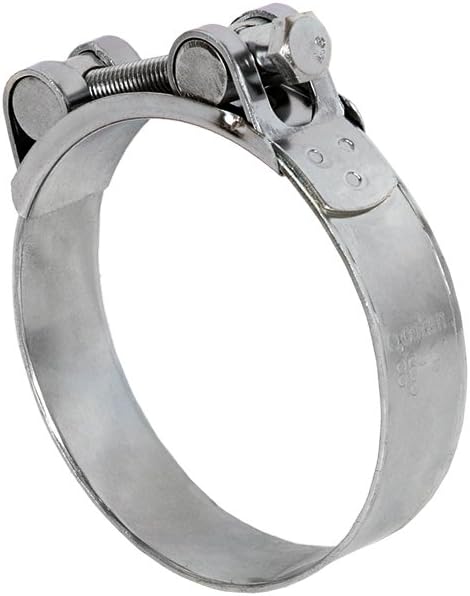 08038691 – Pack of 25 Clamps Super High Pressure