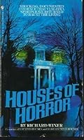 Houses of Horror 0553233564 Book Cover