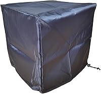 Vista 7 de Funda para freidora de aire, cubierta antipolvo para electrodomésticos, impermeable, compatible con olla instantánea, olla a presión eléctrica, olla