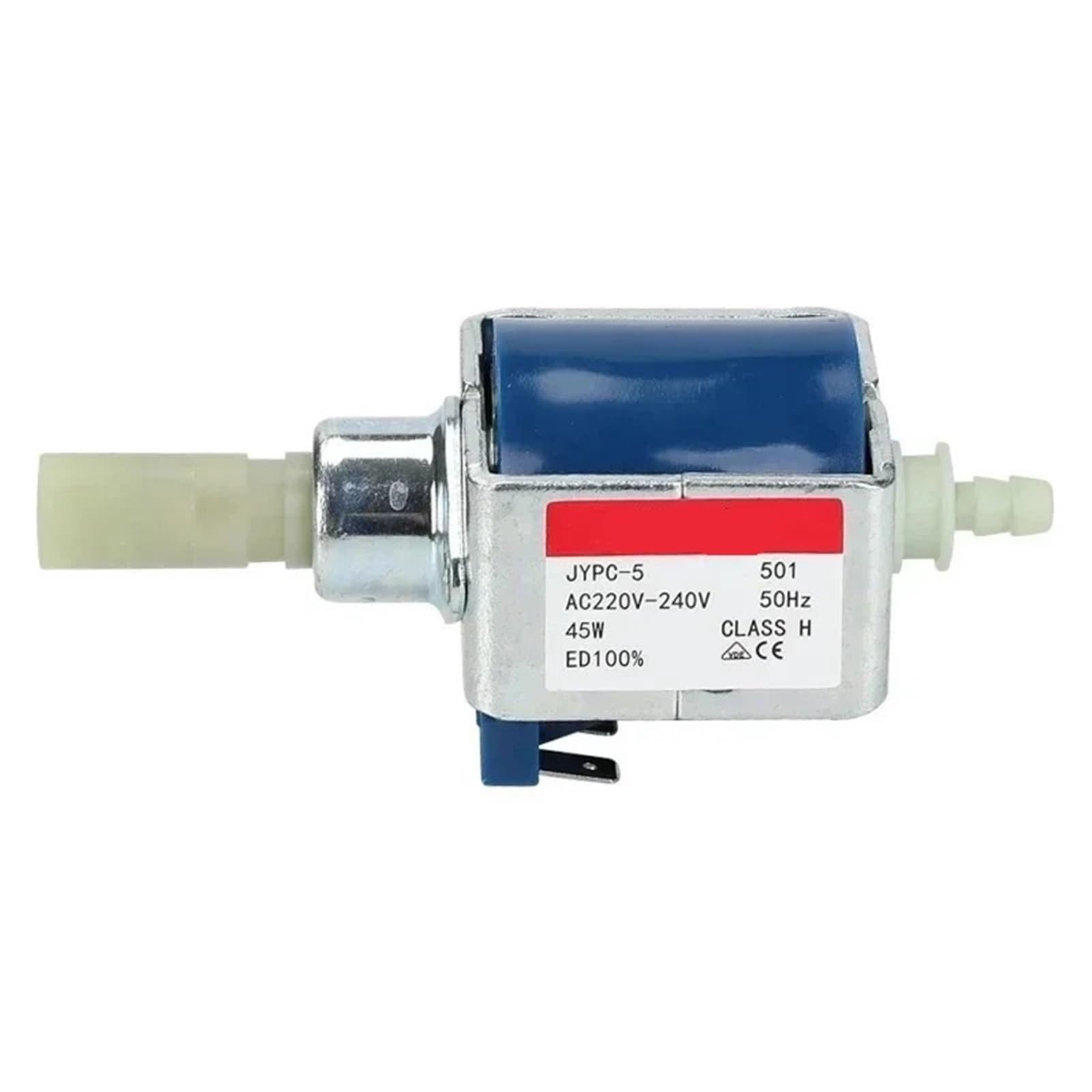 Pompe de rechange JYPC-5 AC 220V 45W pour nettoyeur de fer chaud