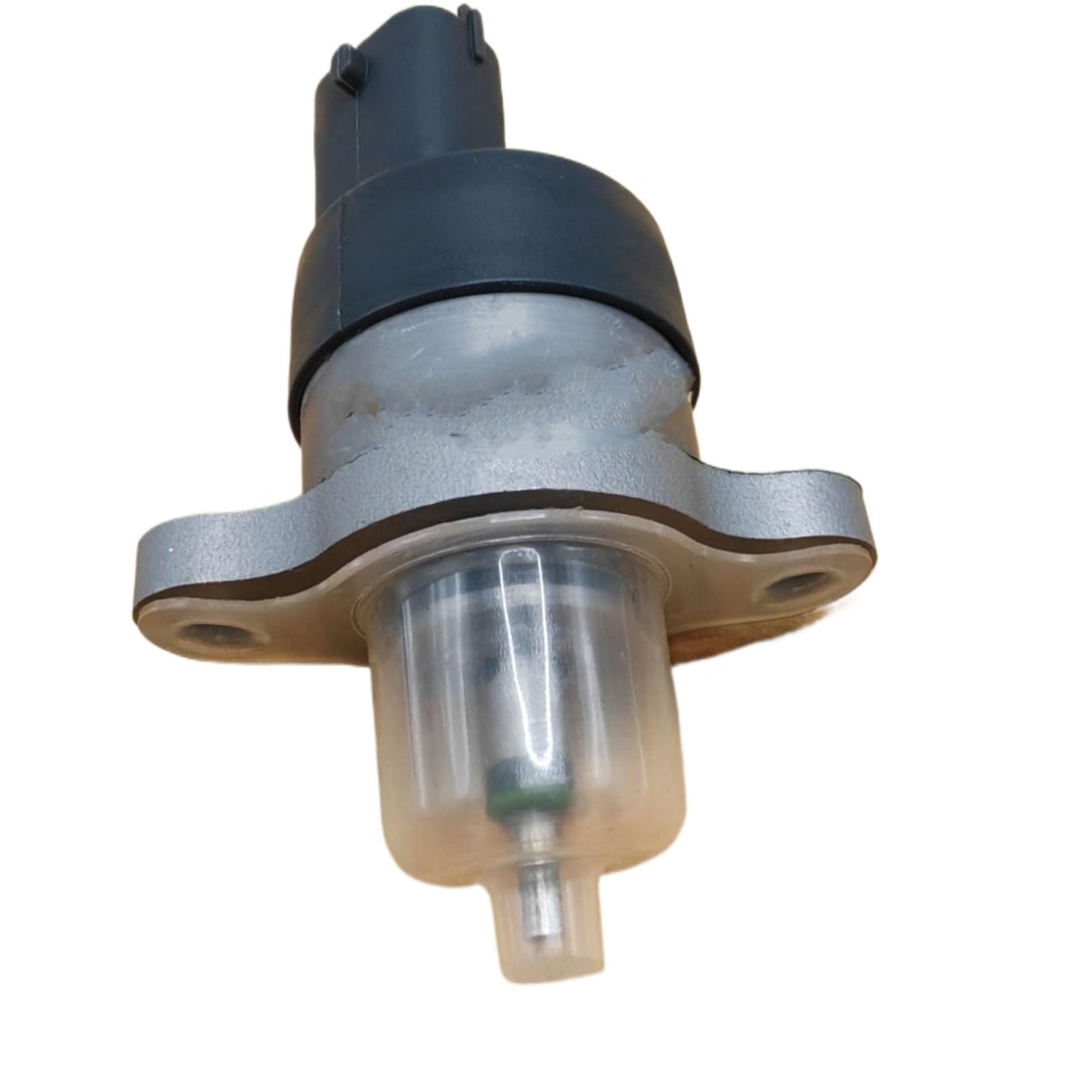 Rail Regulator Valve Compatible with Hyundai for Elantra 2001-2006 for Getz 2003-2005 for Matrix 2001-2004 Fuel Common Rail Pressure Regulator Control Valve