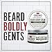 Cremo Beard & Scruff Cream, Cedar Forest, 4 oz - Soothe Beard Itch, Condition and Offer Light-Hold Styling for Stubble and Scruff (Product Packaging May Vary)
