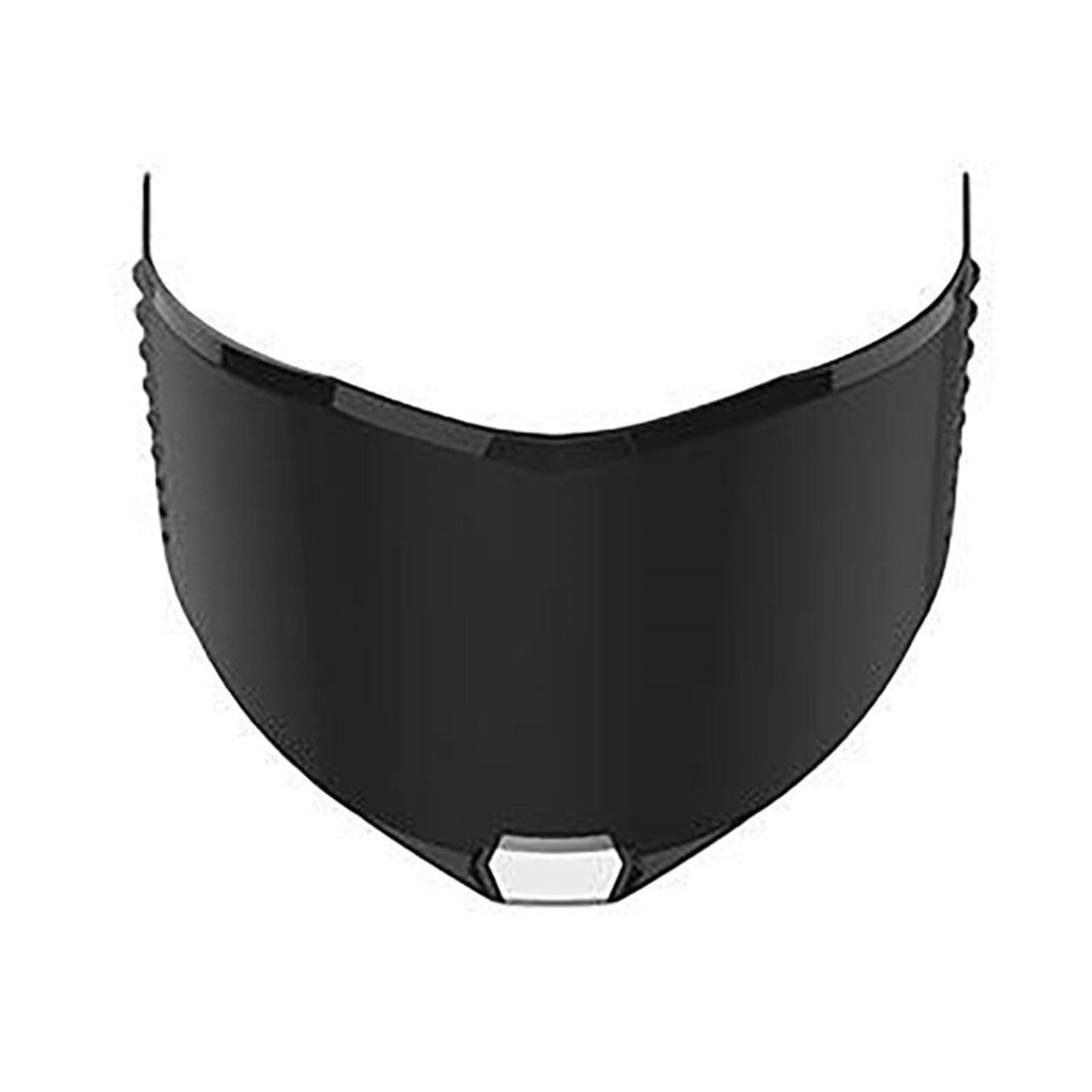 LS2, Visera para Casco Moto FF805 THUNDER GP AERO/THUNDER GP PRO, Ahumado oscuro
