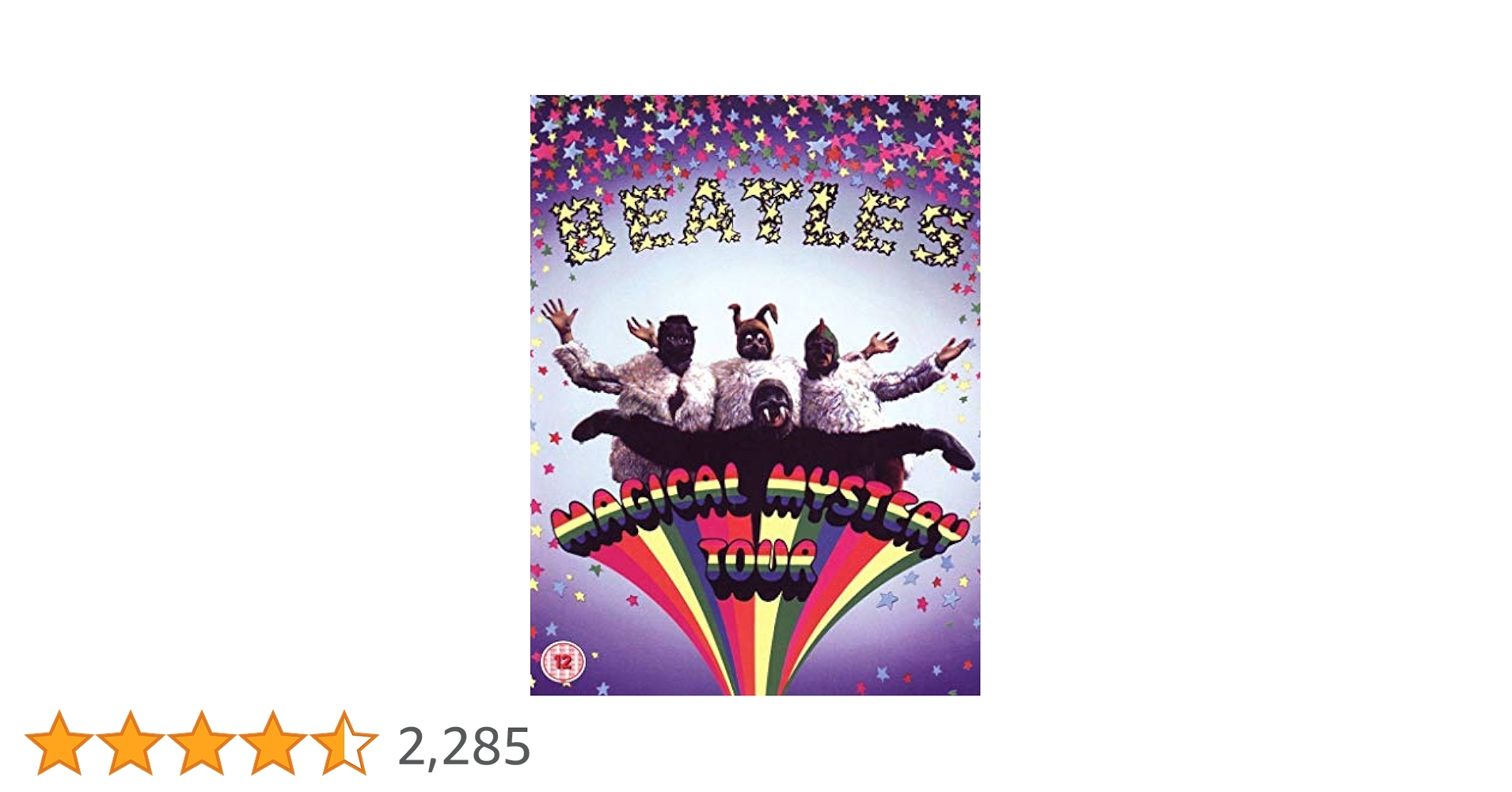 その他 Season 1 Vol 1 - Magical Mystery Tour [DVD] n5ksbvb THE BEATLES / MAGICAL MYSTERY TOUR - 50th ANNIVERSARY