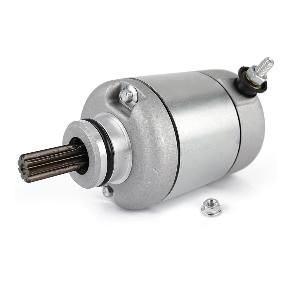 Démarreur résout panne de lancement pour 400RR 498RR 525RR - 7