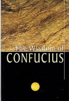 Paperback The Wisdom of Confucius Book