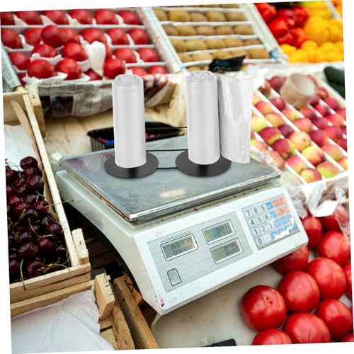 Rangement suspendu pour rouleau UKCOCO pour simplifier le tri des déchets - 2