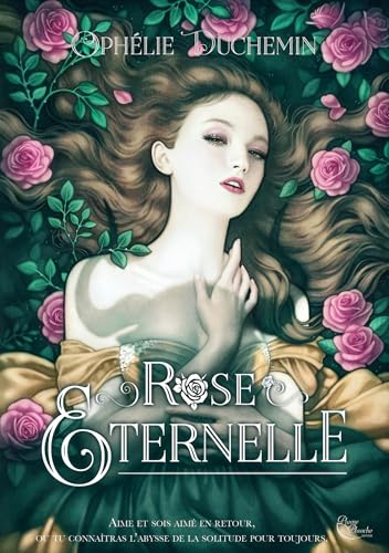 Rose Éternelle: Les Gardiens d'Ülgeriin, T1 (French Edition)