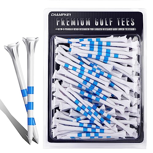 What Golf Tees Do Pros Use Insights From Top Golfers