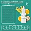 Mattifying-Facial-Serum-for-Oily-Skin-Pore-Minimizing-Oil-Control-Skin-Treatment-Vitamin-C-Serum-with-Zinc-Niacinamide-and-Hyaluronic-Acid-Blemish-Remover-Breakout-Reducing-Skin-Care-1-fl-oz Mattifying Facial Serum for Oily Skin - Pore Minimizing Oil Control Skin Treatment Vitamin C Serum with Zinc, Niacinamide and Hyaluronic Acid Blemish Remover & Breakout Reducing Skin Care 1 fl oz