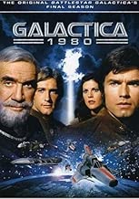 Galactica 1980 Galactica 1980