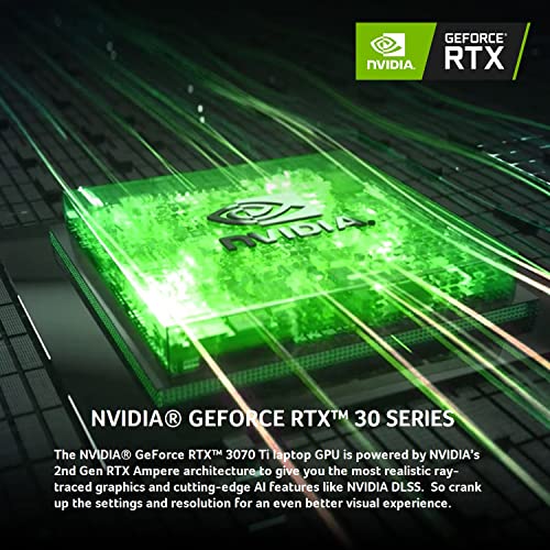Image of acer Predator Triton 500 SE Gaming /Creator Laptop | 12th Gen Intel i7-12700H | GeForce RTX 3070 Ti | 16 inch WQXGA 240Hz G-SYNC Display | 16GB LPDDR5 | 1TB Gen 4x4 SSD | Killer Wi-Fi 6E | PT516-52s-73YD