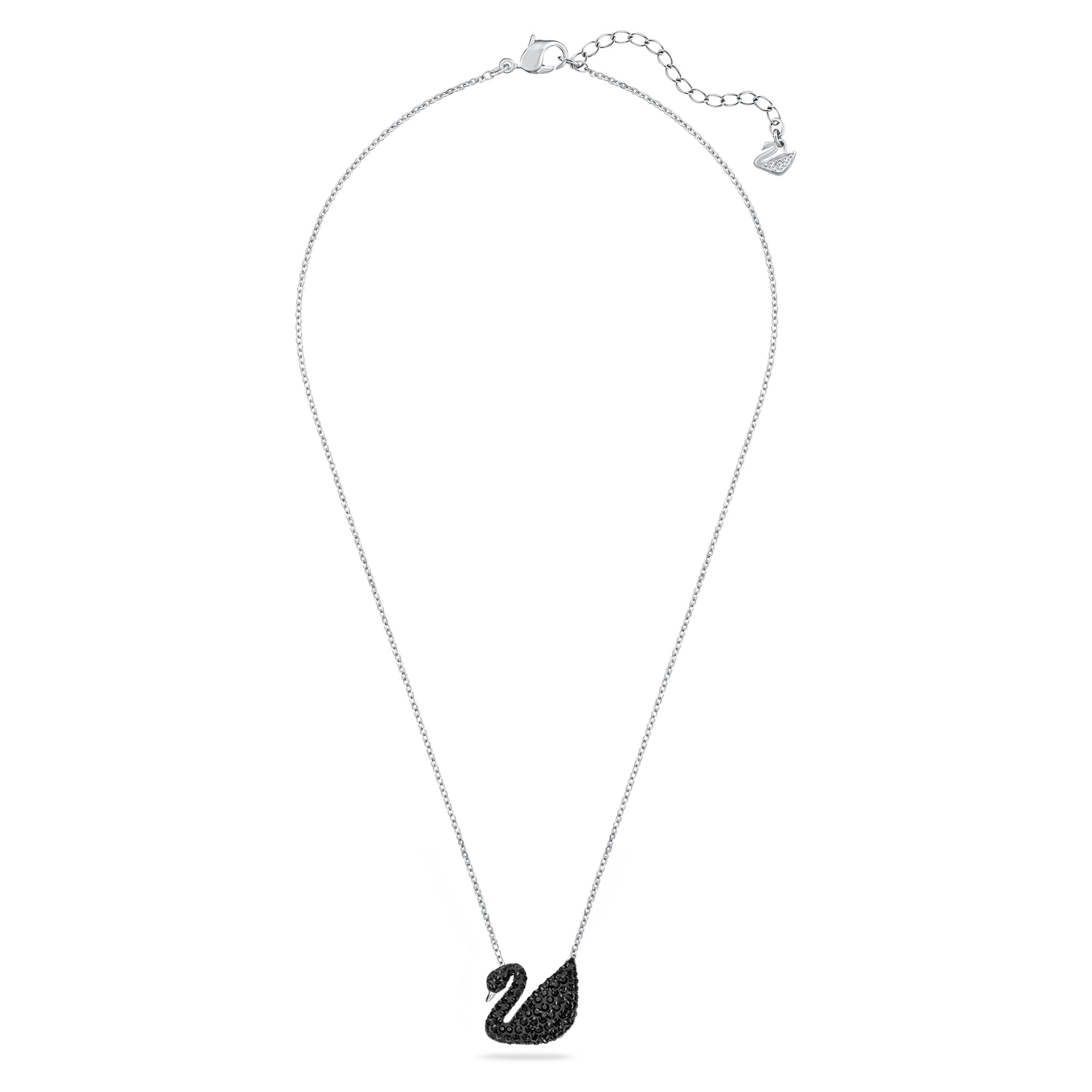 Swarovski Swan Collezione Collana