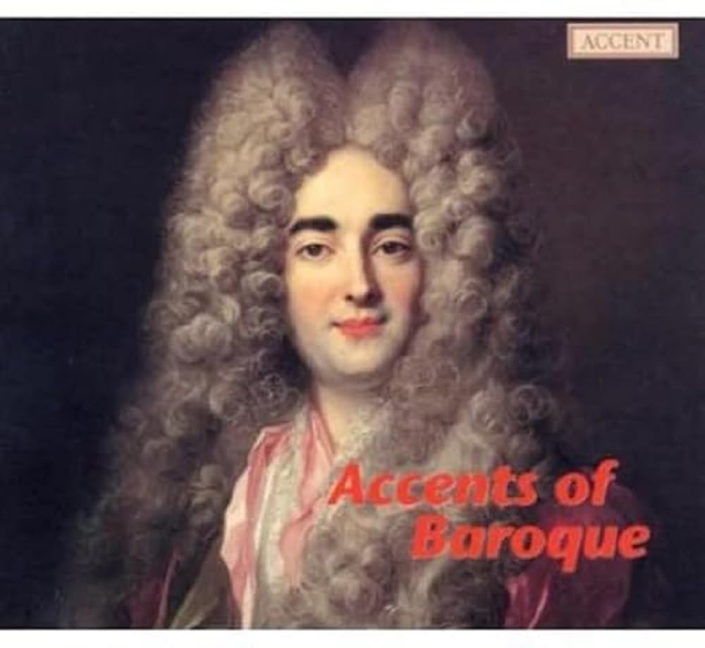 Accents of Baroque