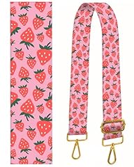 Cute Pink Strawberry