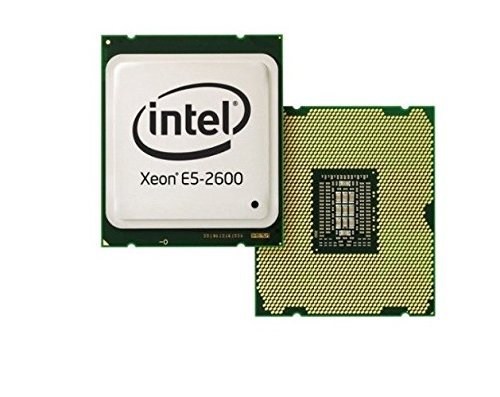 Intel Xeon Six-Core Processor E5-2630 2.3GHz 7.2GT/s 15MB LGA2011 CPU, OEM (Renewed)