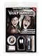 Vampirzähne Deluxe-Set von Maskworld mit Dentalmasse
