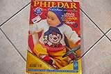  phildar créations n 307 special layette oui- oui