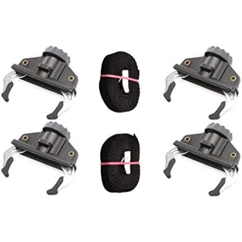 Thule FastGrip 1500010744 Pochette pour Accessoires