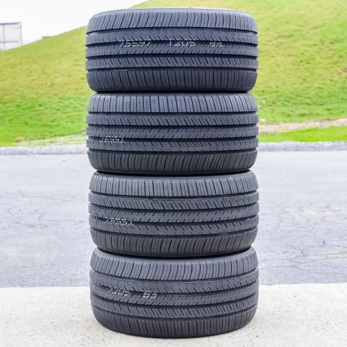 Atlas Tire Force UHP