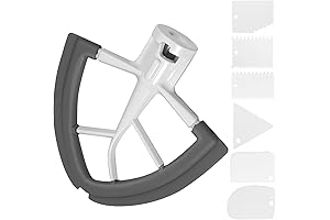 Flex Edge Beater: The Ultimate Sideswipe Master for KitchenAid